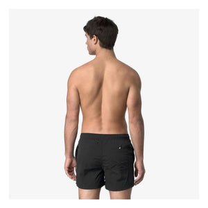 K-way – Badehose Hazel Beach | Schwarz
