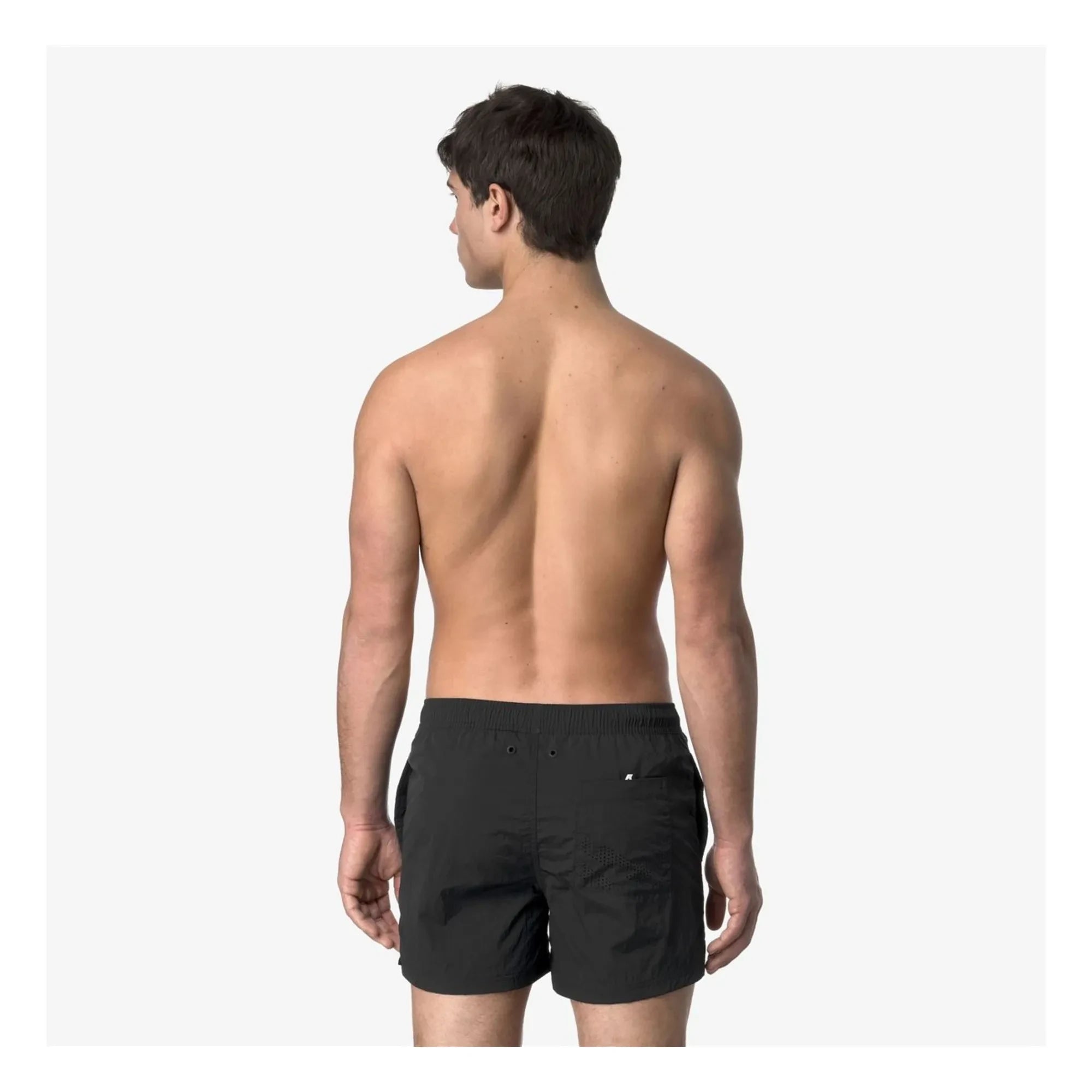 K-way – Badehose Hazel Beach | Schwarz