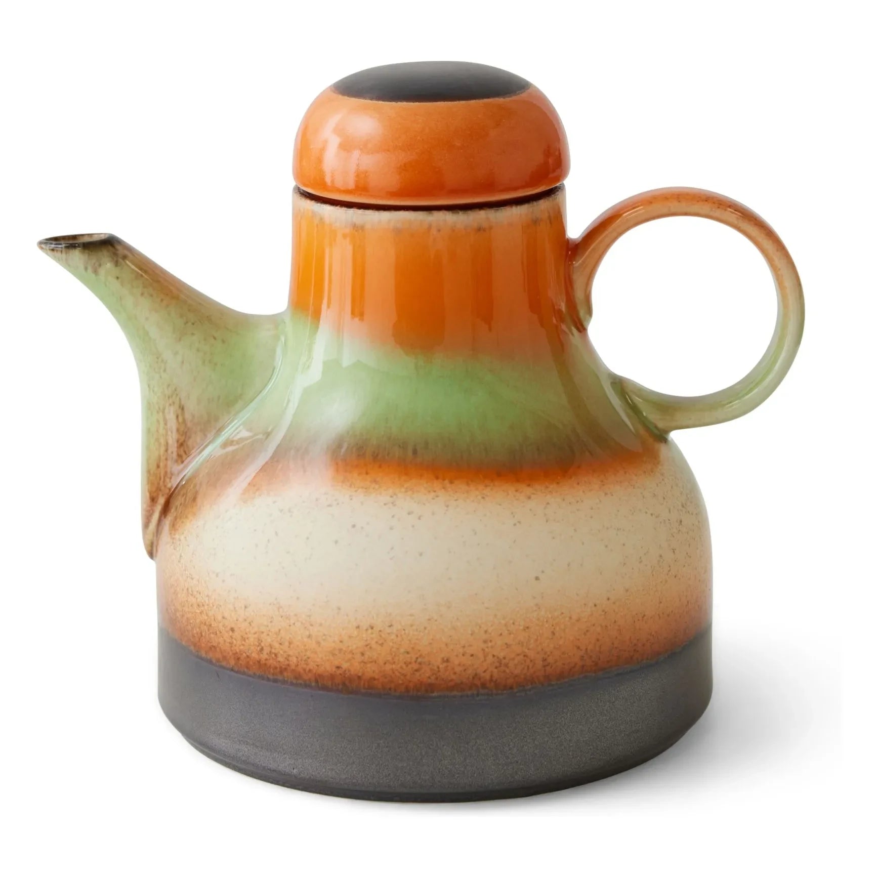 HKliving - Morning Coffee Maker | Orange