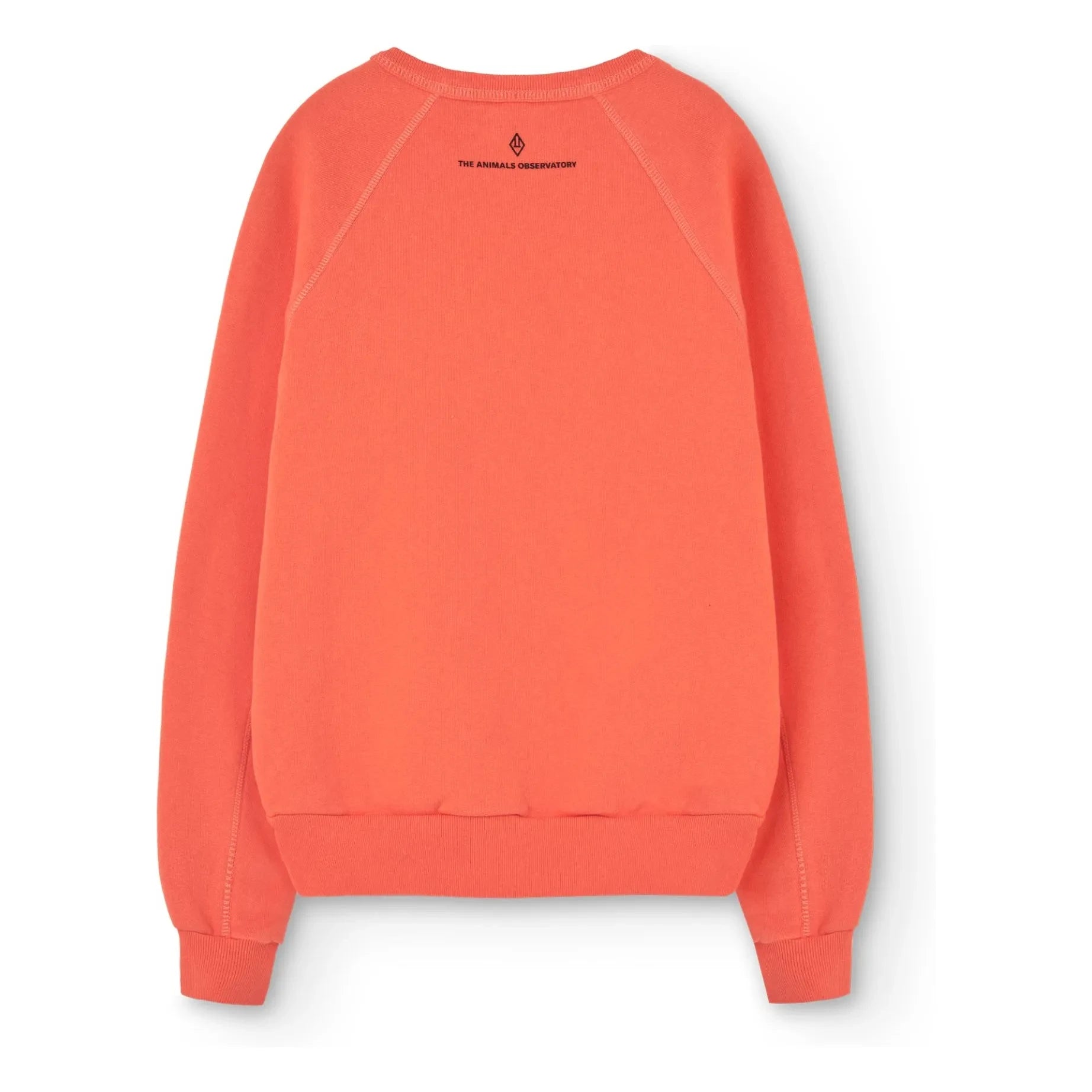 The Animals Observatory - Sweat Shark Glace | Coral