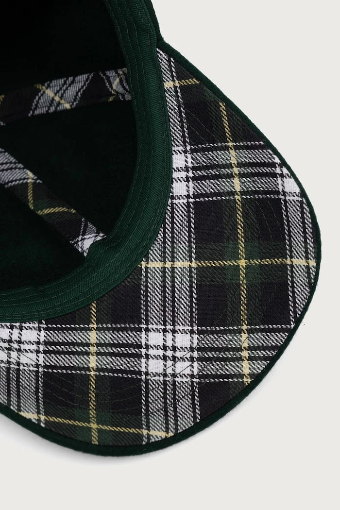 Barbour erkek yünlü şapka