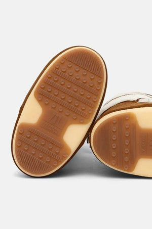 Moon Boot MB ICON SHEARLING Kadın Kürklü Kar Botu