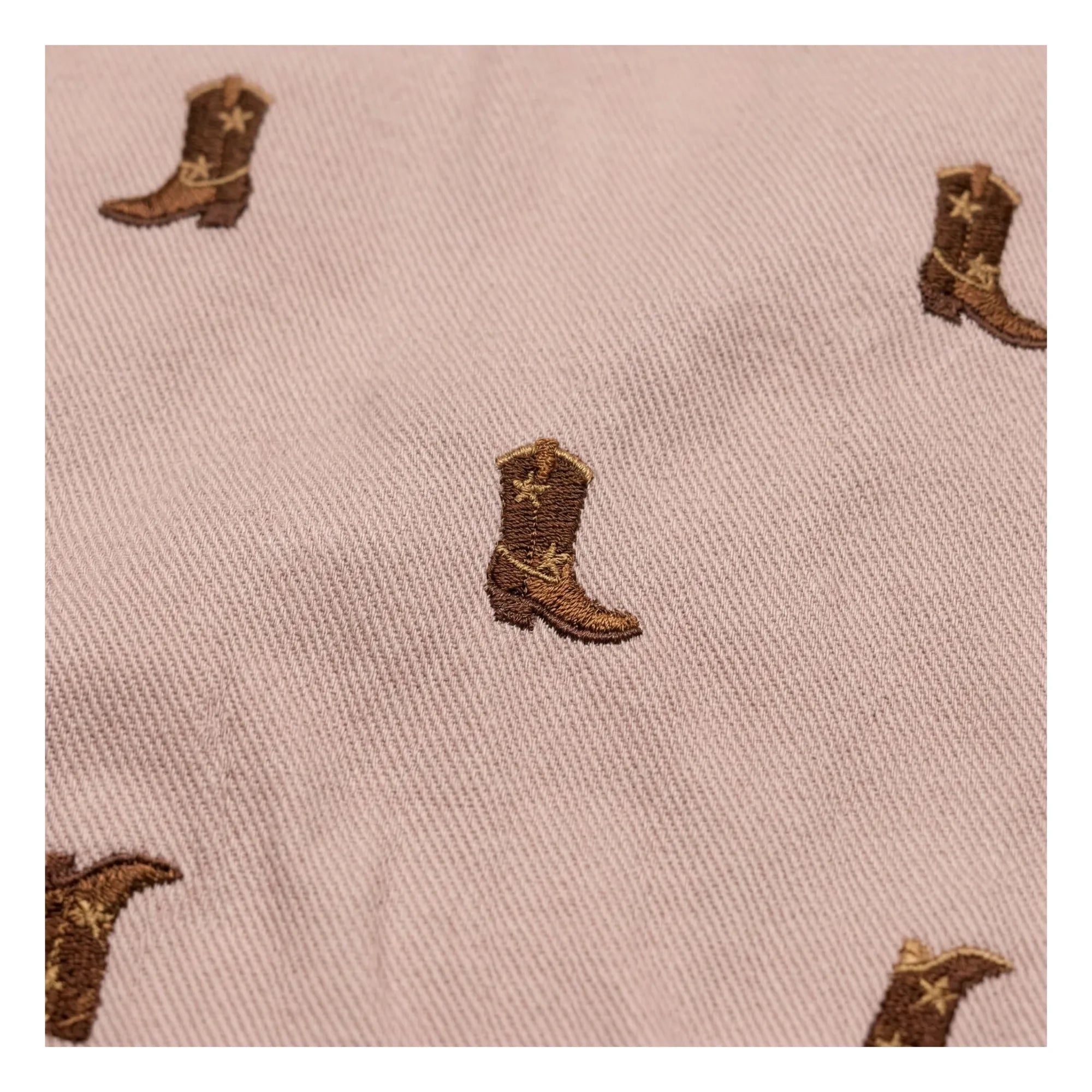Hundred Pieces - Balon pantolon Gianna Boots | Krem