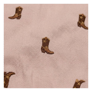 Hundred Pieces - Balon pantolon Gianna Boots | Krem
