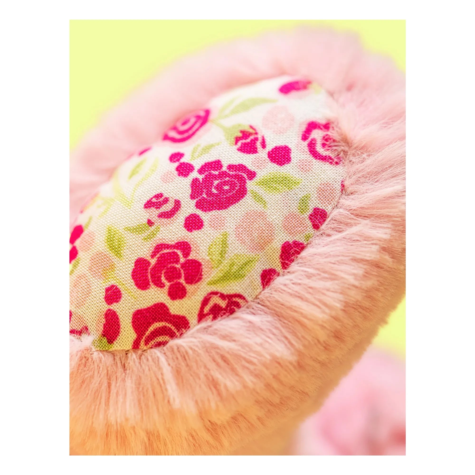 Jellycat - Blushkin Luxury Rabbit Plush