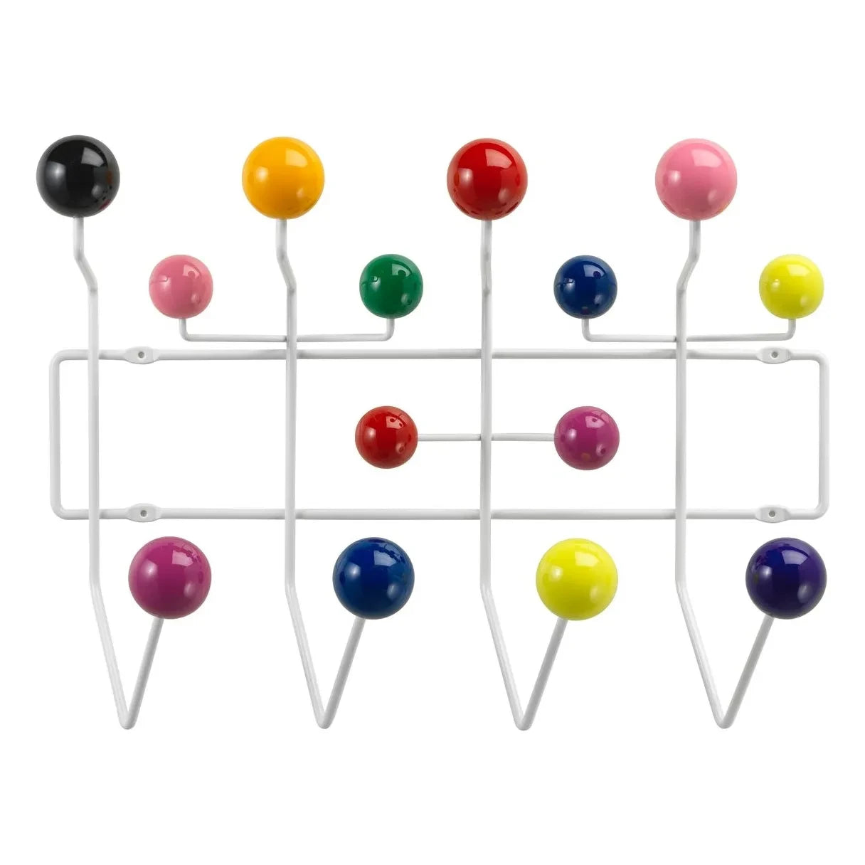 Vitra - Hang it all askılık