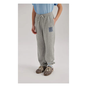 American Vintage - Jogger Zofbay | Grau meliert