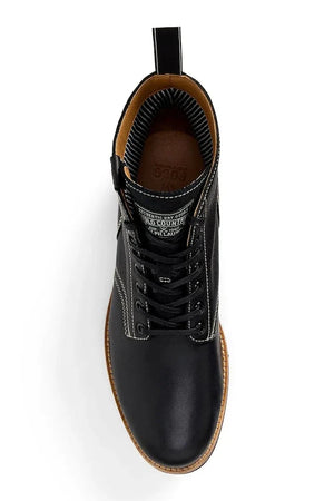 Deri Botlar Polo Ralph Lauren Radford Boot