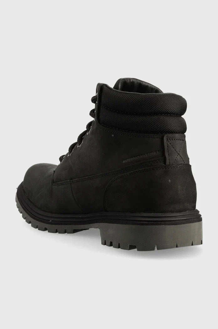 Helly Hansen Deri Postal Botları