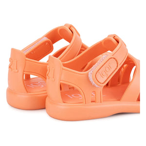 Igor - Tobby Wasserschuhe | Aprikose