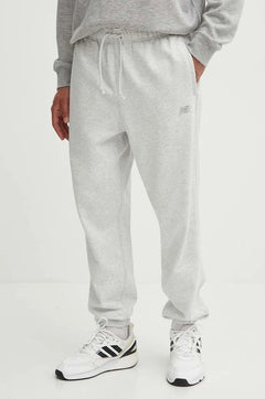 New Balance MP41508AHH Pamuklu Spor Pantolon