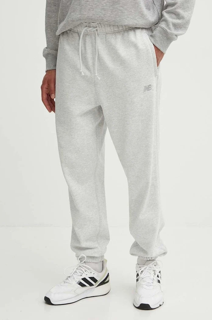 New Balance MP41508AHH Pamuklu Spor Pantolon