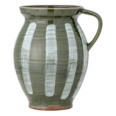 Bloomingville - Frigg Vase | Green