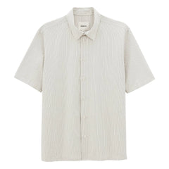Noyoco - Rio Organic Cotton Shirt | Ivory