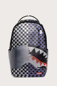 Sprayground - Black Backpack 910B8477NSZ