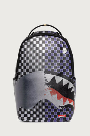 Sprayground - Black Backpack 910B8477NSZ