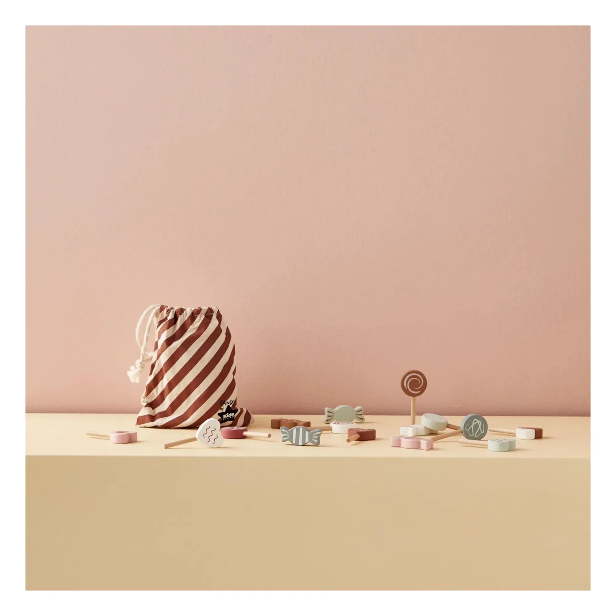Kid's Concept - Şeker karışımı