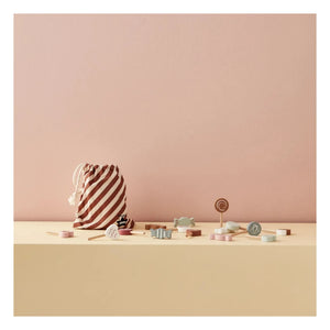 Kid's Concept - Şeker karışımı
