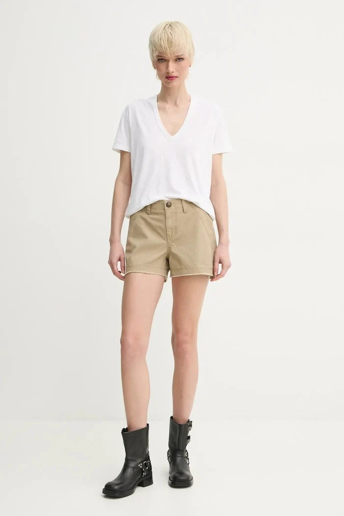 Keten Tişört ZADIG&VOLTAIRE
