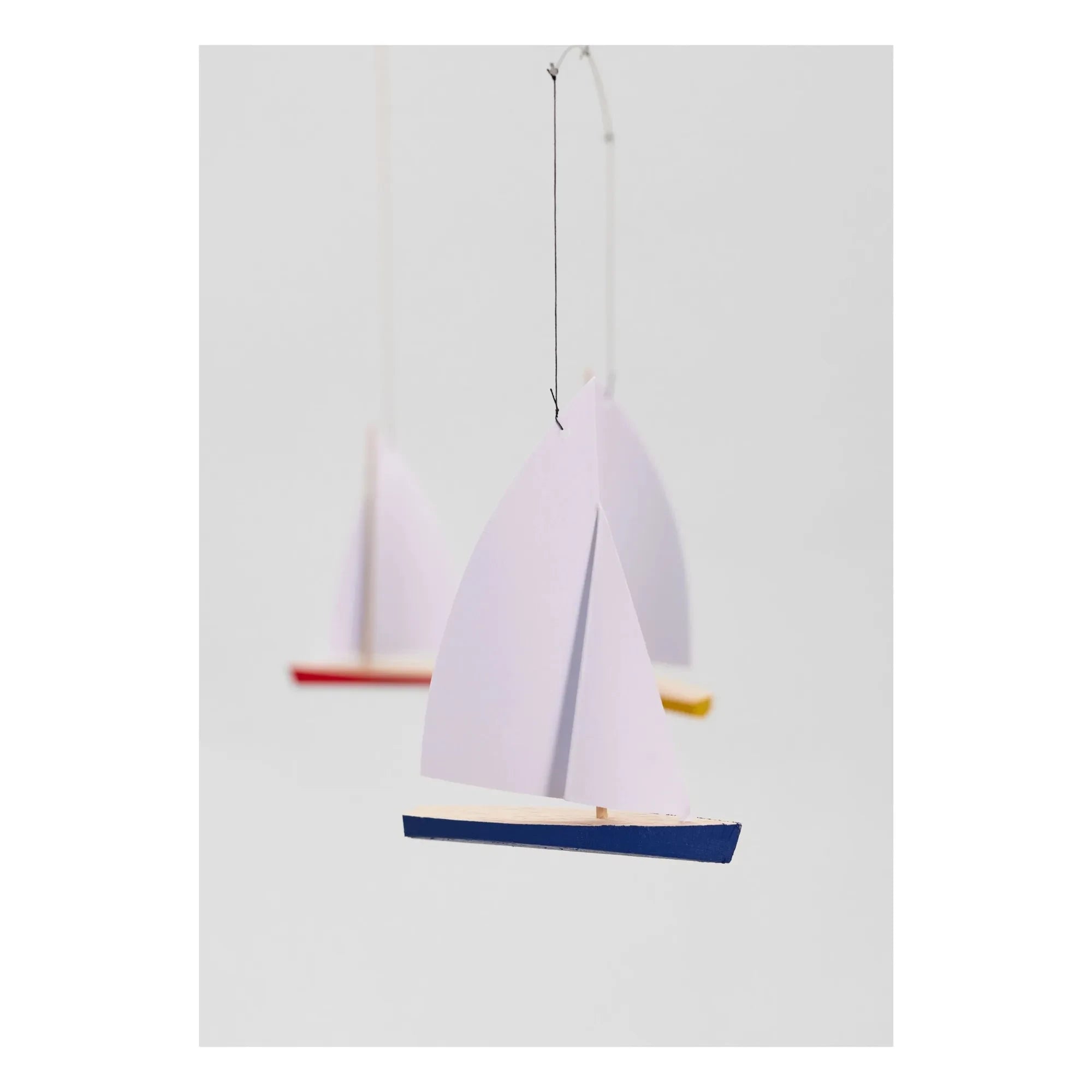 Flensted – Motorboot