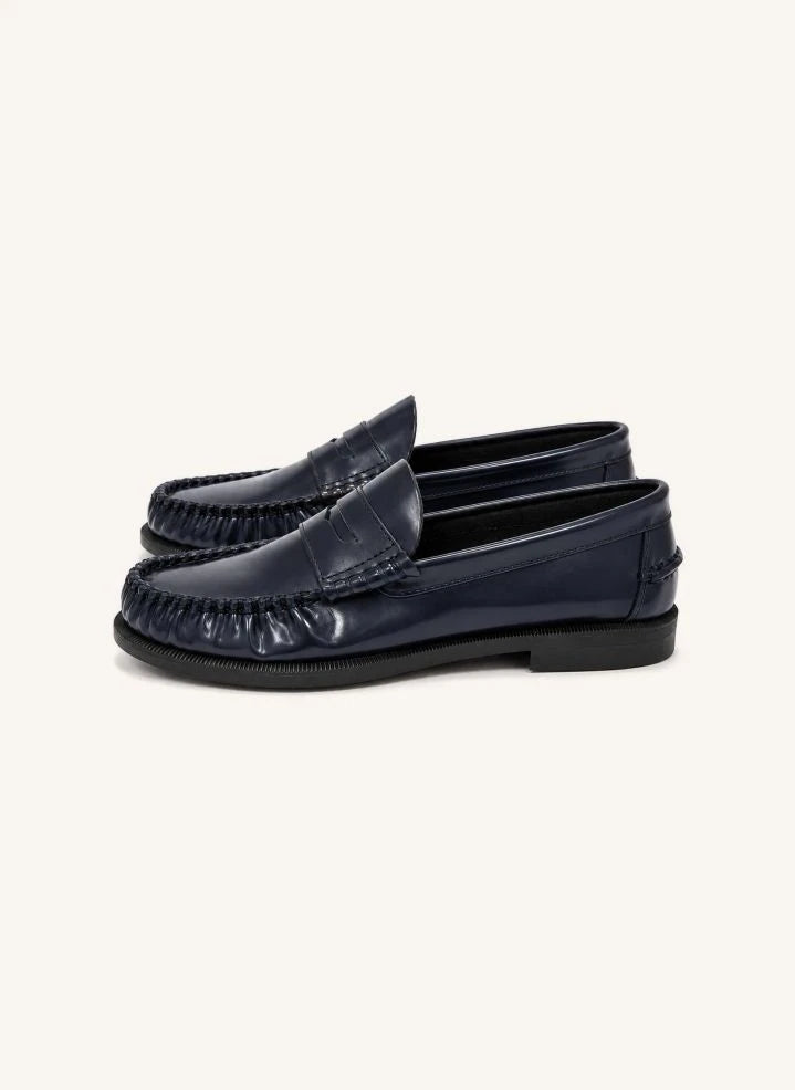Smallable Kid - Lyle Loafer | Mavi