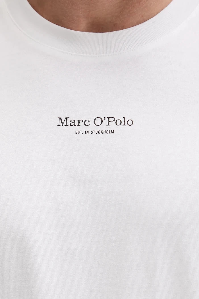Marc O'Polo Pamuklu Tişört