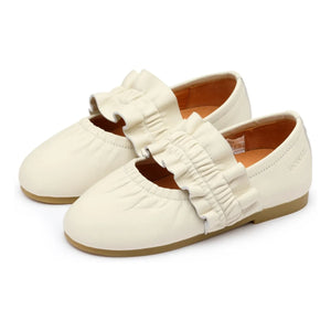 Donsje - Balerin Ayakkabılar Iffie | Krem