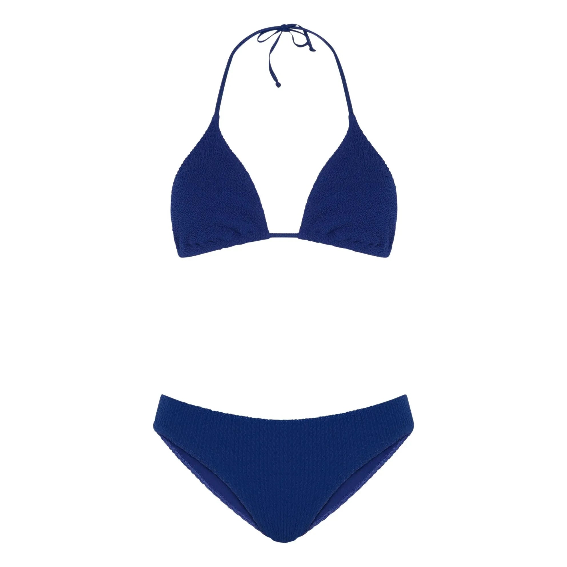 Sorbet Island - Mia Zweiteiliger Badeanzug | Blau