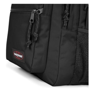 Eastpak - Morius Rucksack | Schwarz
