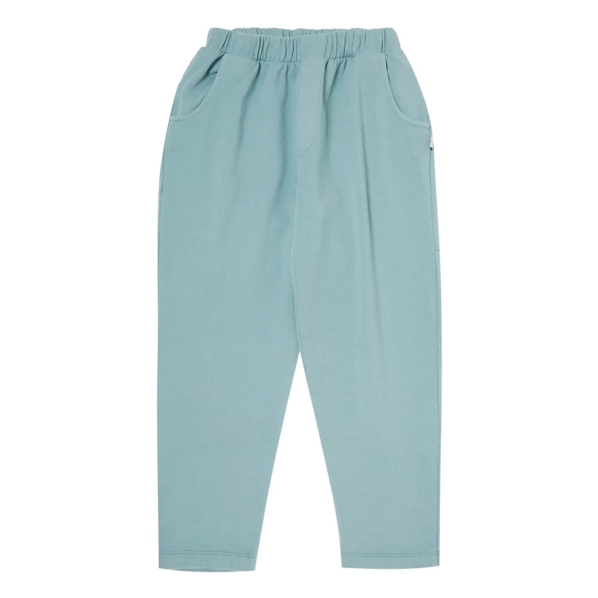 Tocoto Vintage - Jogger Fleece | Açık Mavi