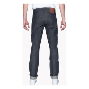 The Unbranded Brand - Jean 14.5oz UB101 | İndigo
