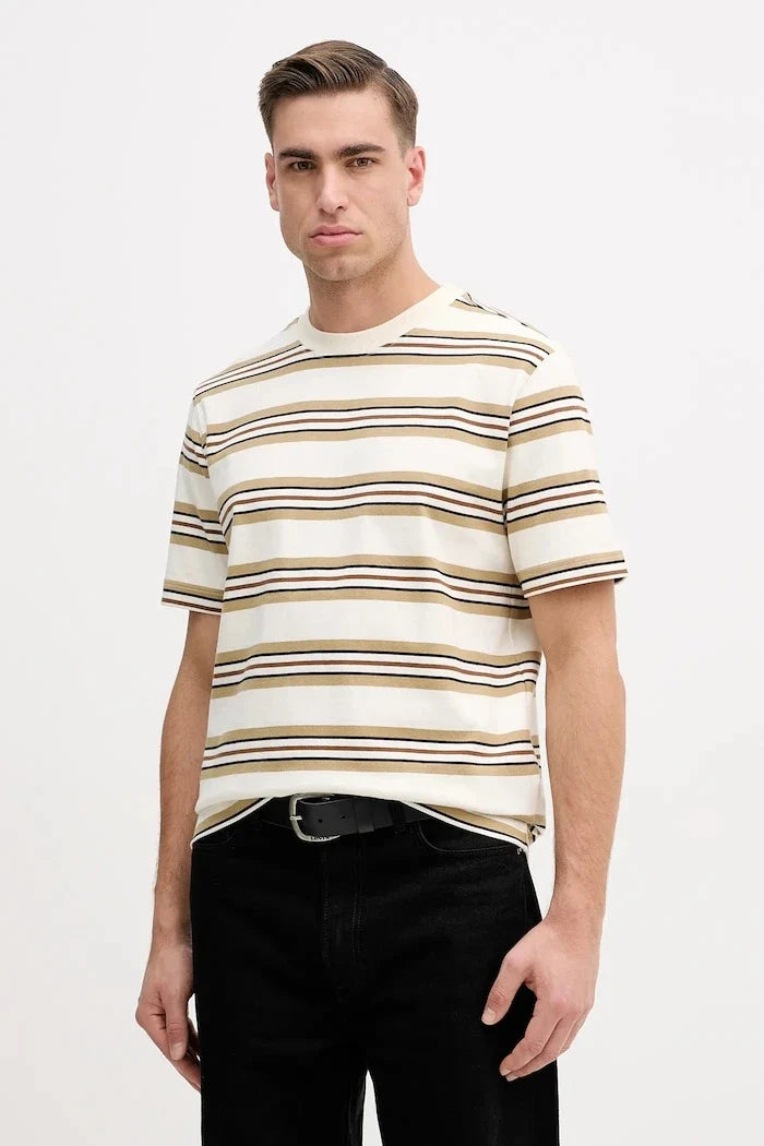 Barbour Sandwick Pamuklu Tişört