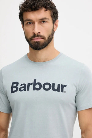 Barbour ESSENTIALS Pamuklu Tişört