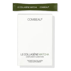 Combeau - Matcha Kollagen Nahrungsergänzungsmittel