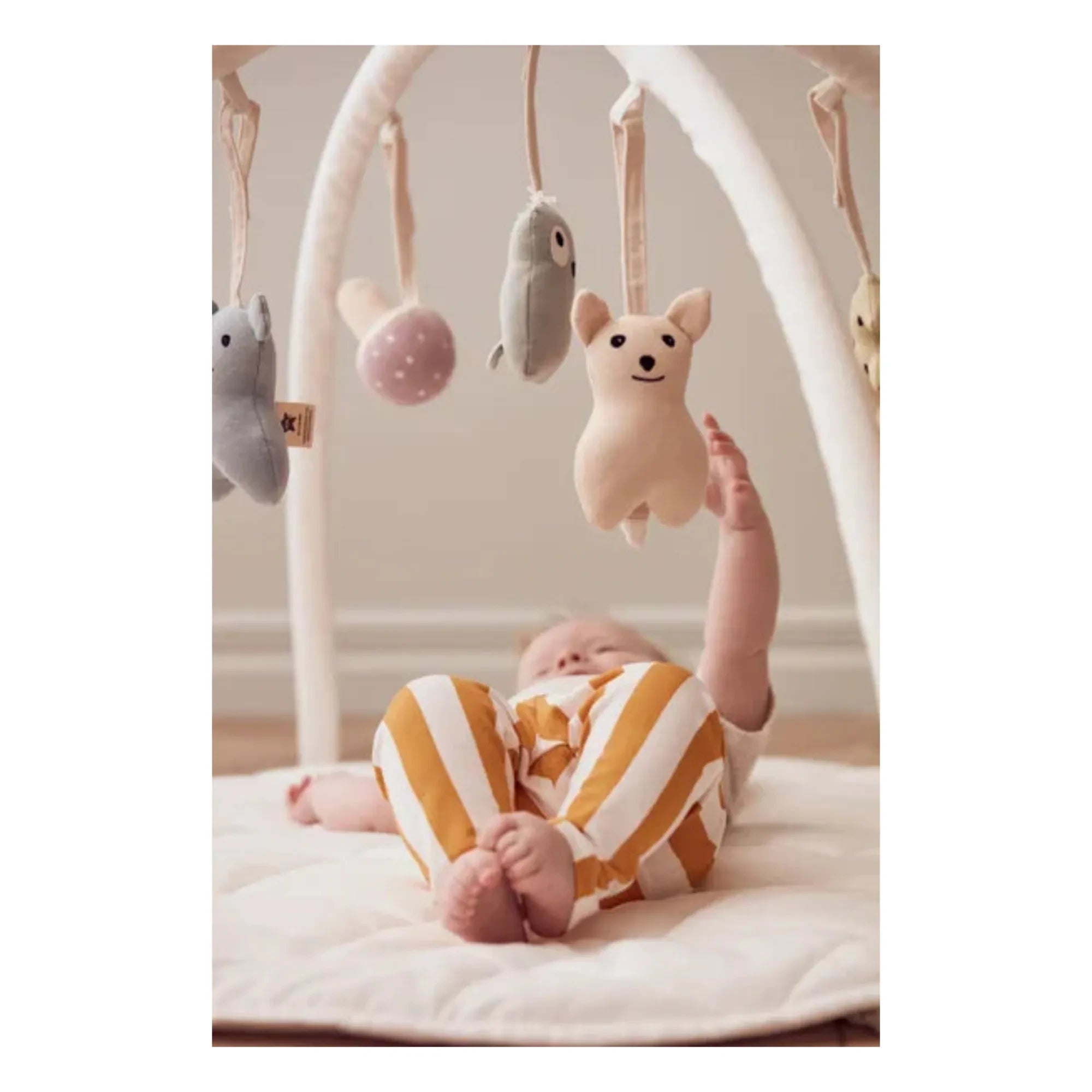 Kid's Concept – Spielmatte | Off-White