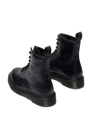 Dr. Martens kadın deri bot 1460 Croco