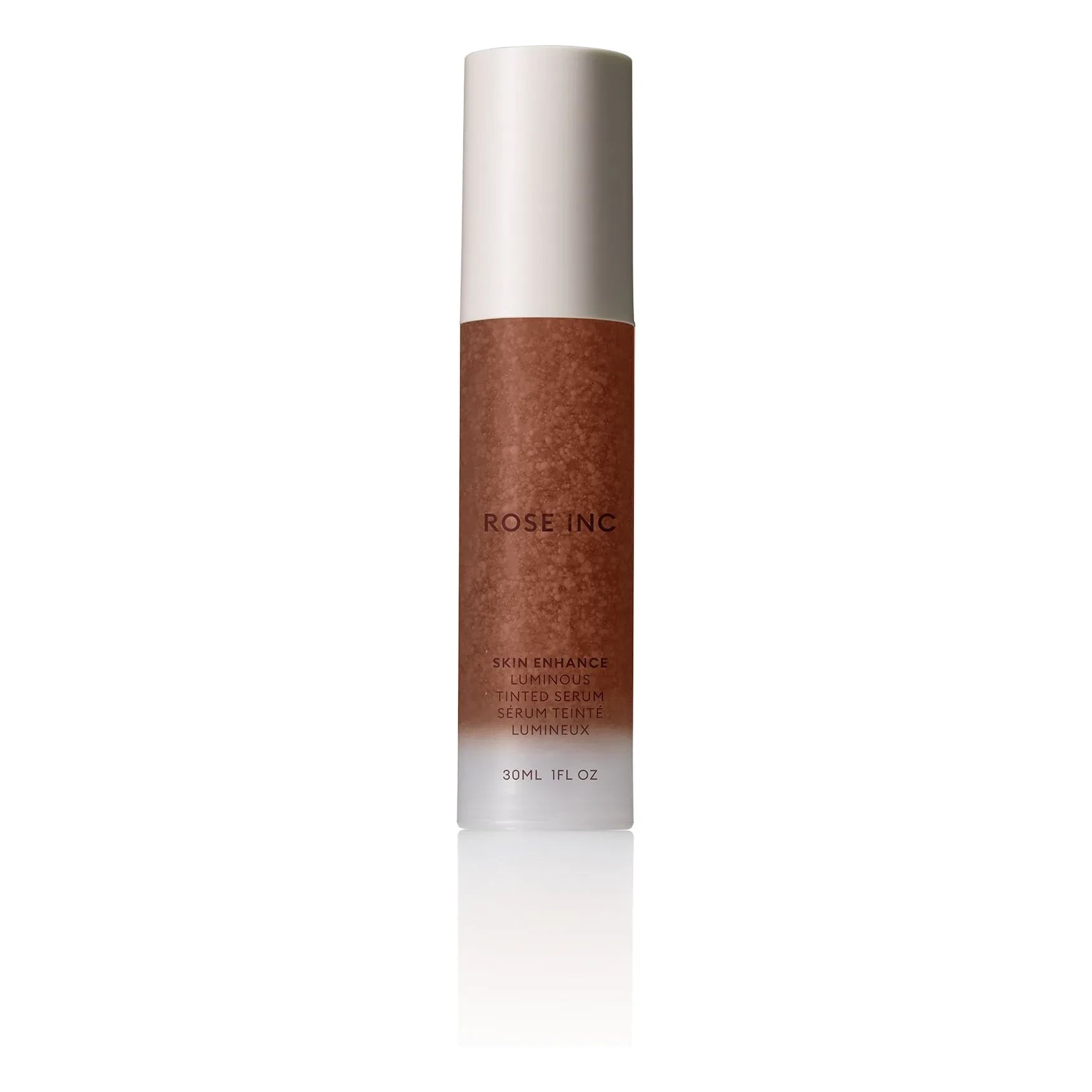 Rose Inc - Skin Enhance ışıltılı renkli serum | 120