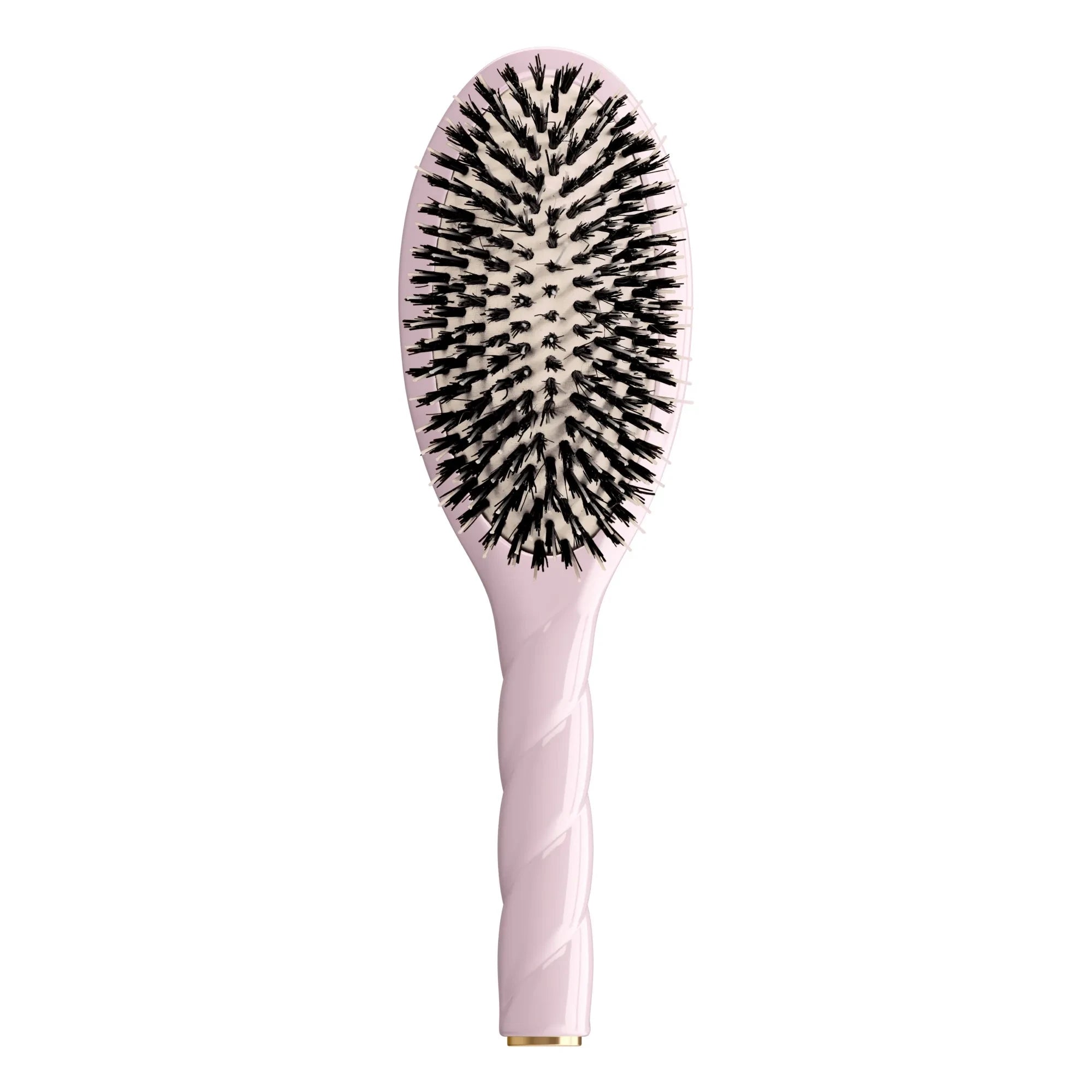 La Bonne Brosse - The Essential N°02 Saç Fırçası - Bakım ve Düğümleri Açma | Pembe