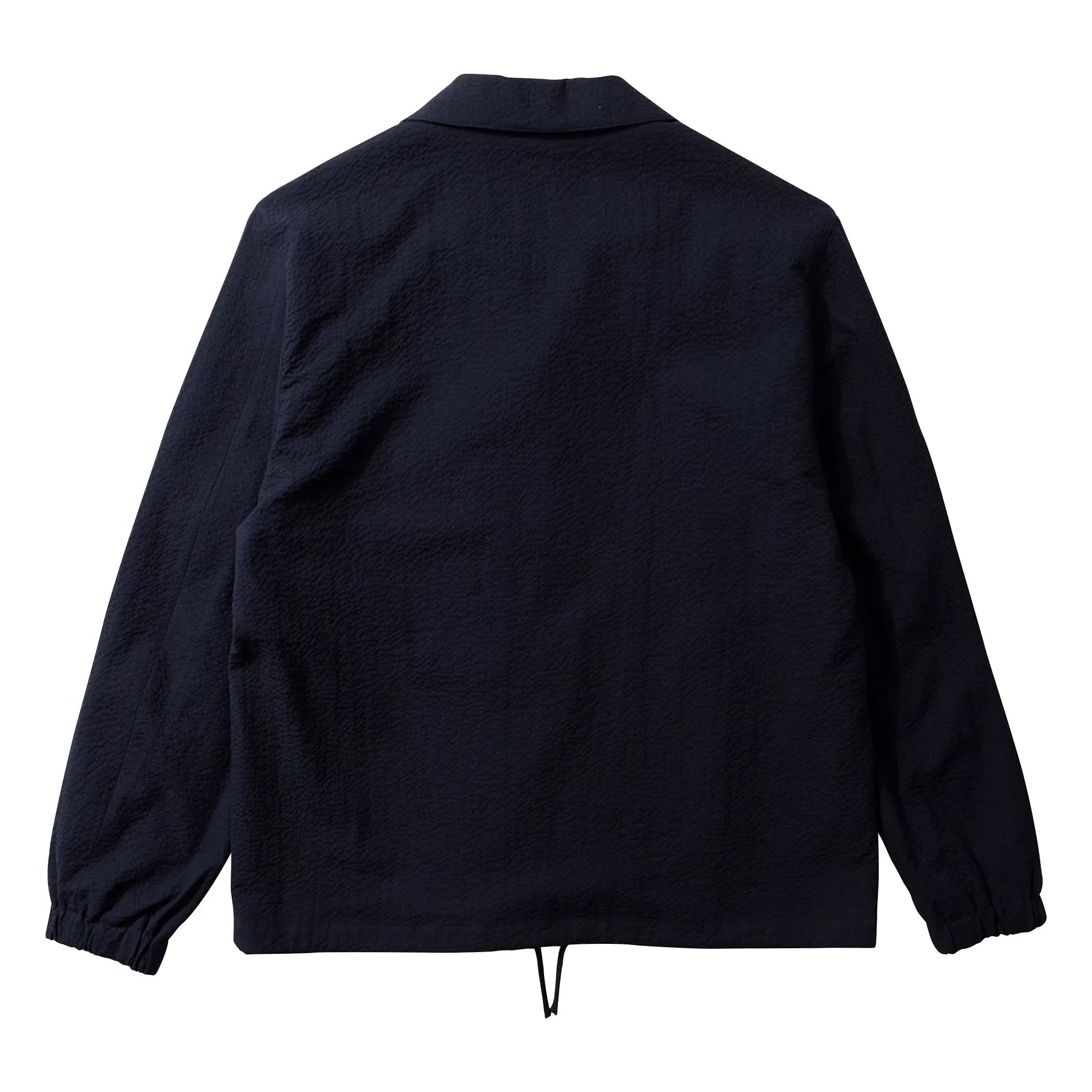 Edmmond Studios - Travis Jacket | Dark Blue