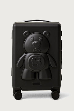 Sprayground - Black Suitcase 910CL283NSZ