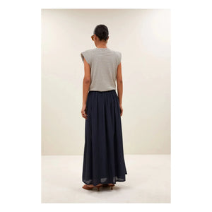 Von Bar - Reva Rock | Navy