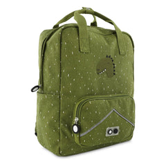 Trixie - Mr Dino large backpack | Green