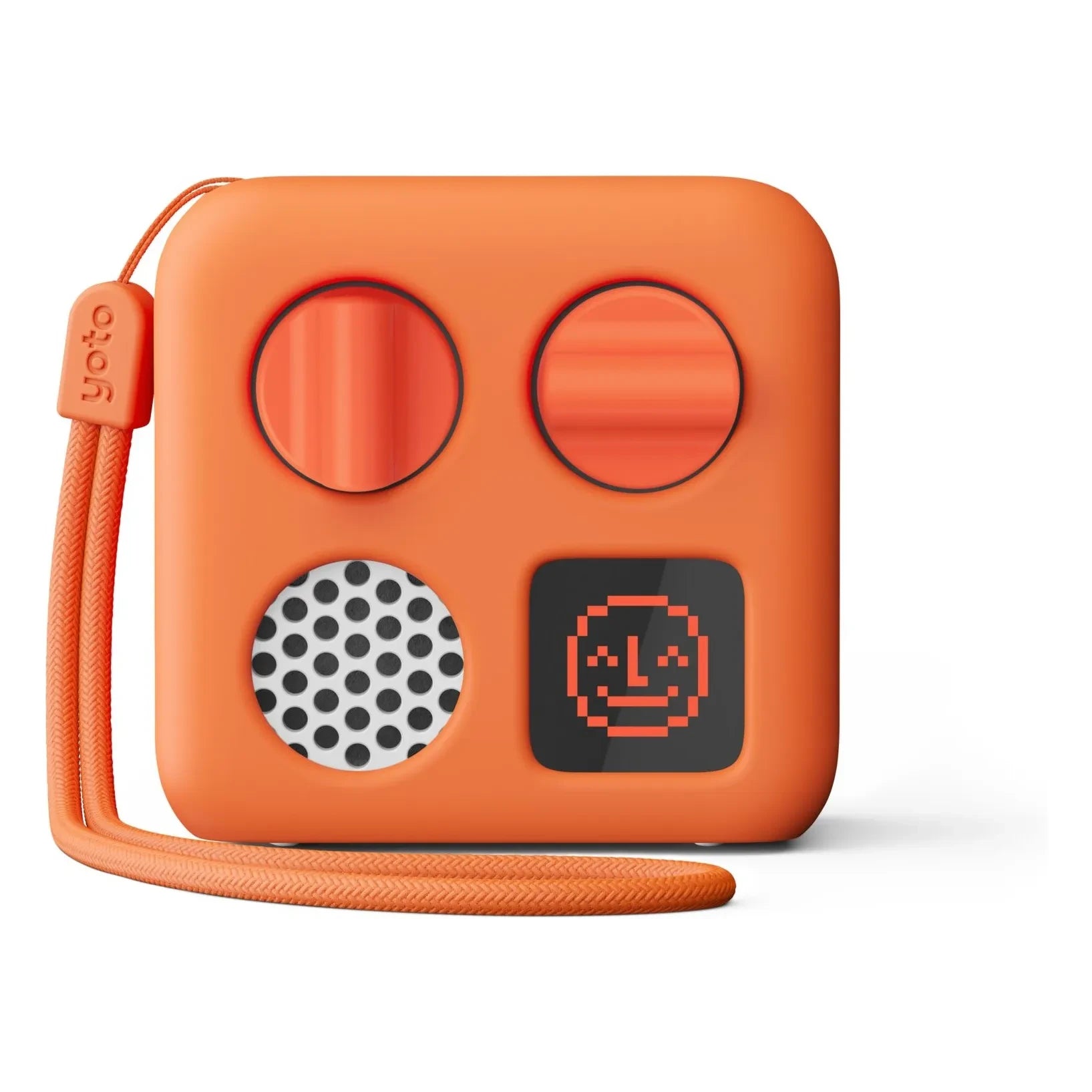 Yoto Player - Hülle für Yoto Mini | Orange