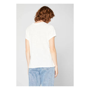 American Vintage - Jacksonville T-Shirt | White