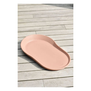 Quax - Mamee changing mat | Coral