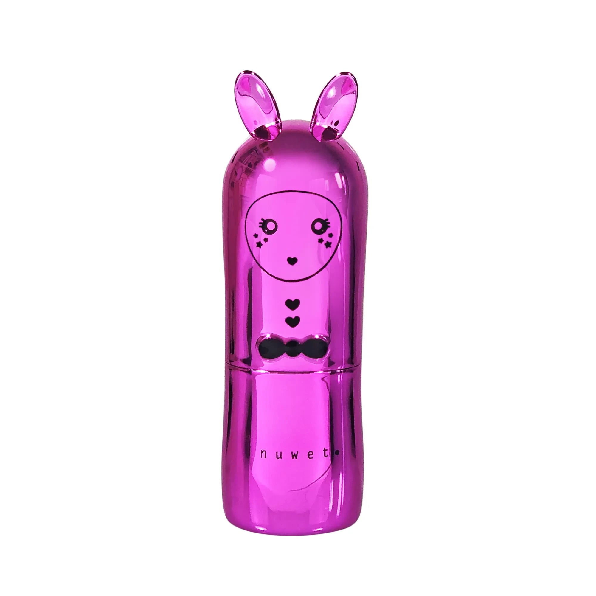 Inuwet - Metallhase Lippenbalsam - Milkshake