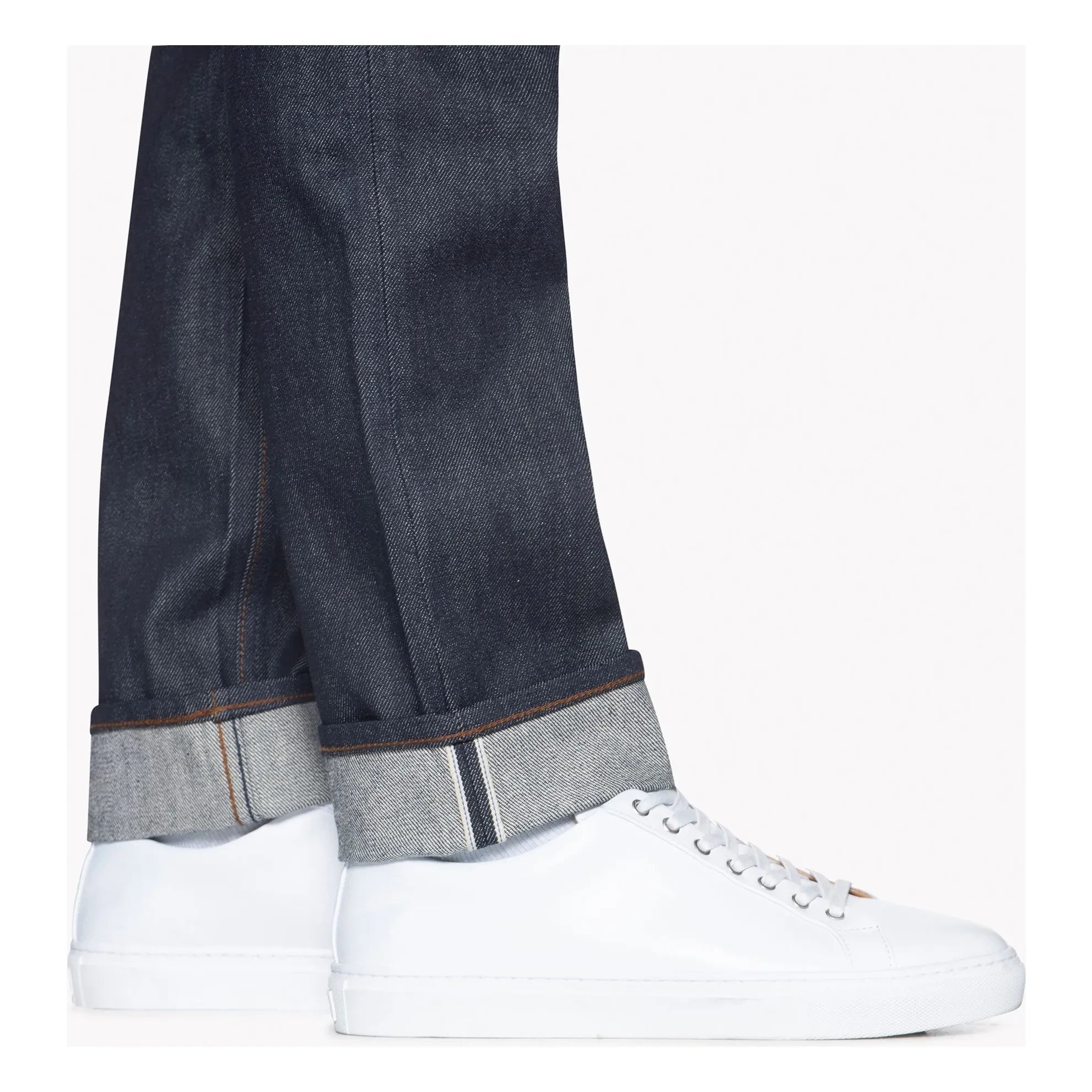 The Unbranded Brand - Jean 14.5oz UB201 | Indigo