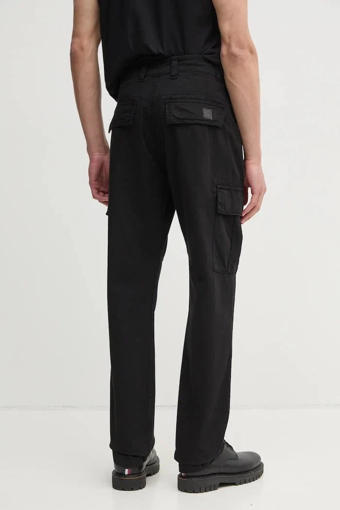 Pamuklu Pantolon Alpha Industries Agent Pant