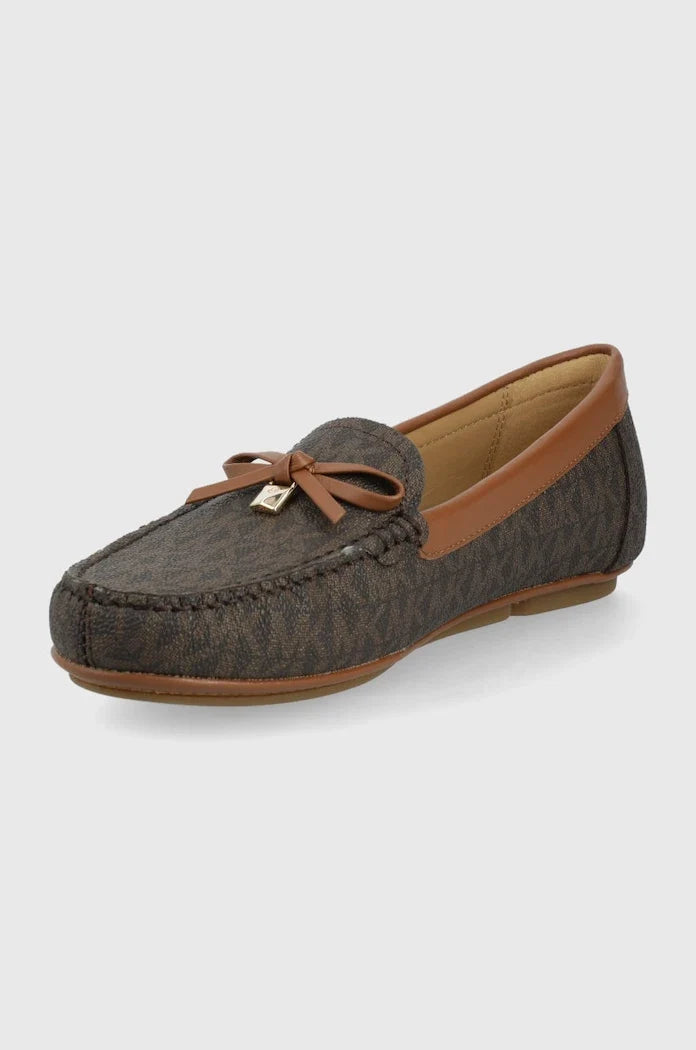 MICHAEL Michael Kors Juliette Moc Loafer
