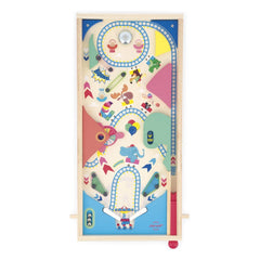 Janod - Pinball Fair